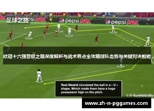 欧冠十六强晋级之路深度解析与战术看点全攻略球队走势与关键对决前瞻