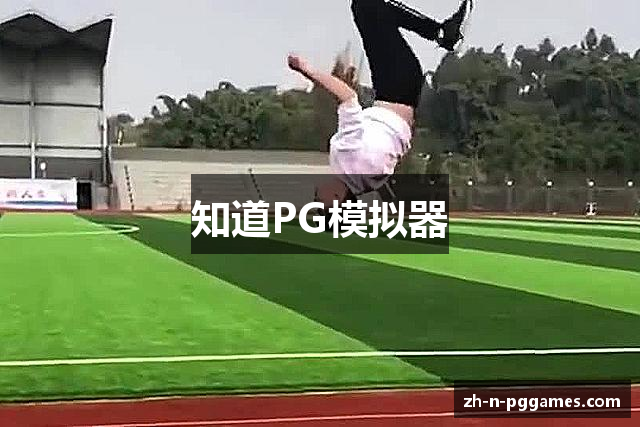 知道PG模拟器
